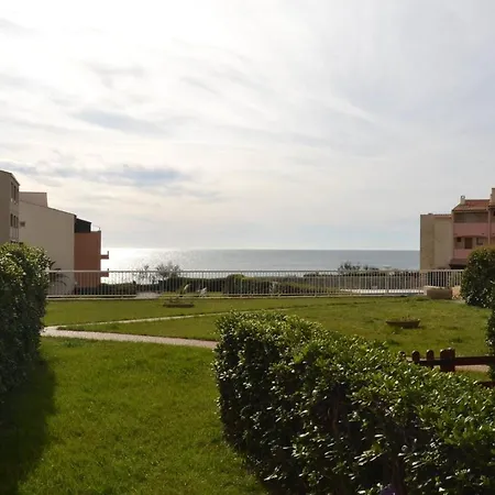 Apartament 125 Indes Galantes B382 Agde