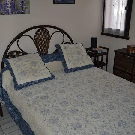 Apartament 125 Indes Galantes B382