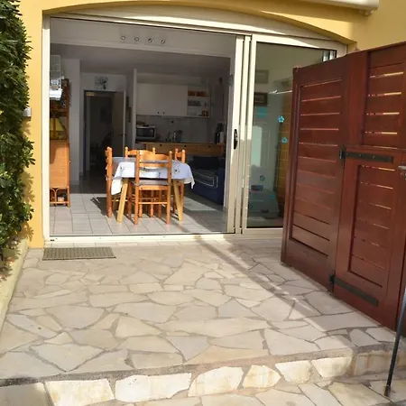 125 Indes Galantes B382 Apartament Agde